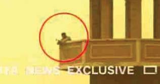 Attack on Ahmadis : Court sends accused on 14-day judicial remand